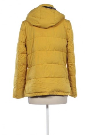 Dámska bunda  S.Oliver, Veľkosť L, Farba Žltá, Cena  46,95 €