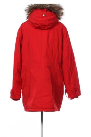 Дамско яке S.Oliver, Размер XL, Цвят Червен, Цена 110,74 лв.