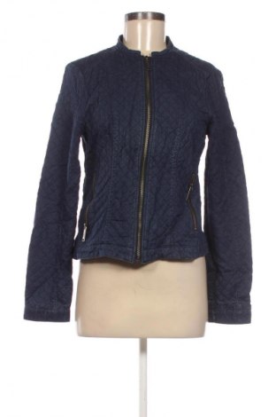 Дамско яке S.Oliver, Размер M, Цвят Син, Цена 31,99 лв.