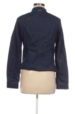 Дамско яке S.Oliver, Размер M, Цвят Син, Цена 31,99 лв.
