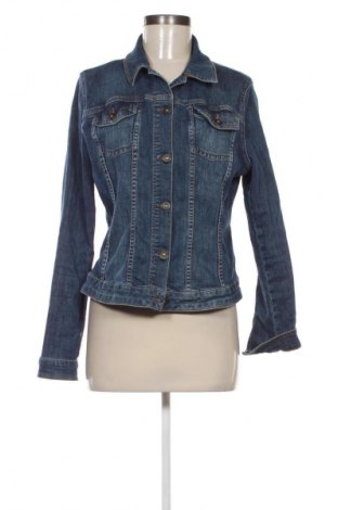 Дамско яке S.Oliver, Размер L, Цвят Син, Цена 40,99 лв.