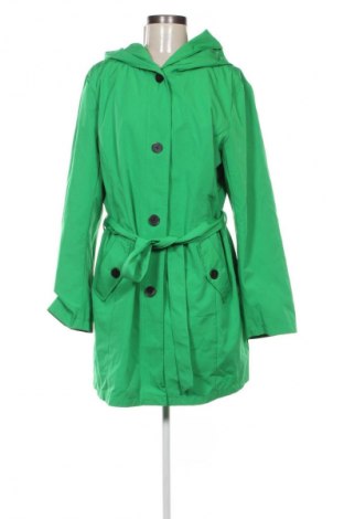 Дамско яке S.Oliver, Размер XL, Цвят Зелен, Цена 53,99 лв.