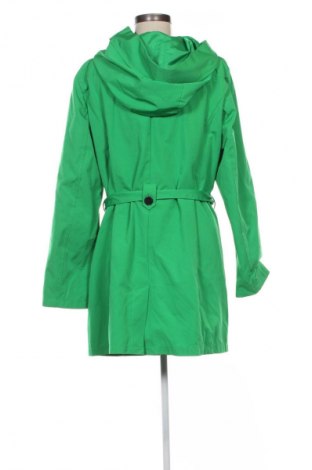 Дамско яке S.Oliver, Размер XL, Цвят Зелен, Цена 53,99 лв.