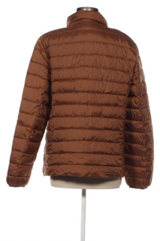 Дамско яке S.Oliver, Размер XL, Цвят Кафяв, Цена 51,99 лв.