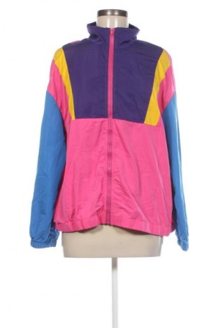 Дамско яке SHEIN, Размер M, Цвят Многоцветен, Цена 20,99 лв.