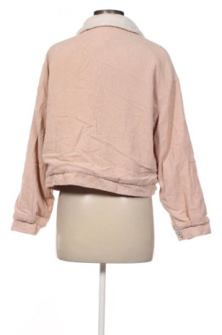 Dámska bunda  SHEIN, Veľkosť M, Farba Ružová, Cena  26,95 €