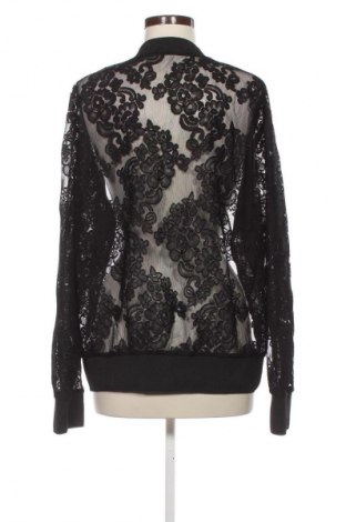 Kurtka damska SHEIN, Rozmiar 4XL, Kolor Czarny, Cena 83,99 zł