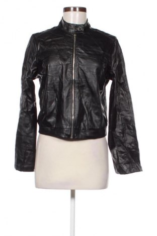 Női dzseki SHEIN, Méret S, Szín Fekete, Ár 5 609 Ft