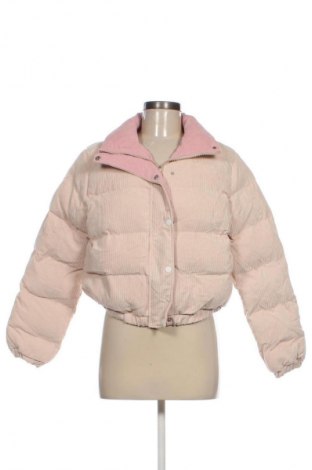 Női dzseki SHEIN, Méret M, Szín Bézs, Ár 10 949 Ft