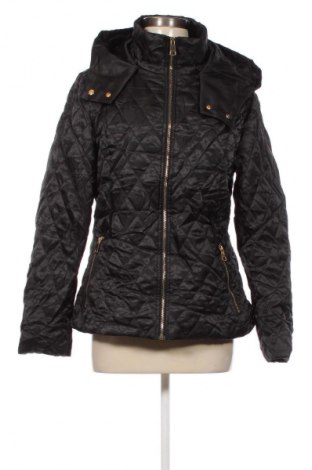 Dámska bunda  SHEIN, Veľkosť S, Farba Čierna, Cena  28,95 €