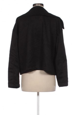 Дамско яке SHEIN, Размер XXL, Цвят Черен, Цена 32,99 лв.