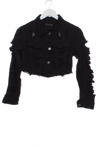 Női dzseki SHEIN, Méret XS, Szín Fekete, Ár 2 259 Ft