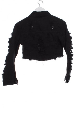 Női dzseki SHEIN, Méret XS, Szín Fekete, Ár 2 259 Ft