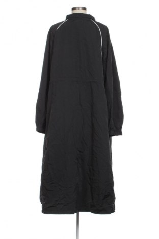 Dámská bunda  SHEIN, Velikost 4XL, Barva Černá, Cena  608,00 Kč