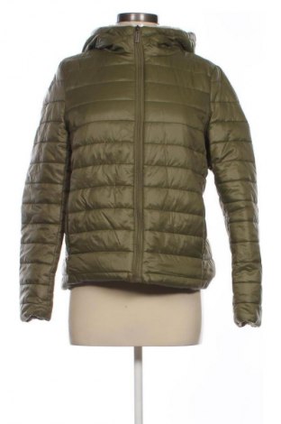 Dámská bunda  SHEIN, Velikost S, Barva Zelená, Cena  739,00 Kč