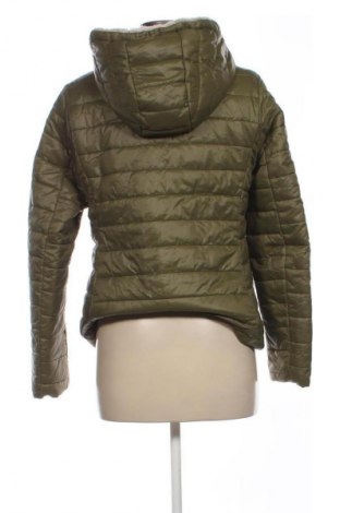 Dámská bunda  SHEIN, Velikost S, Barva Zelená, Cena  739,00 Kč