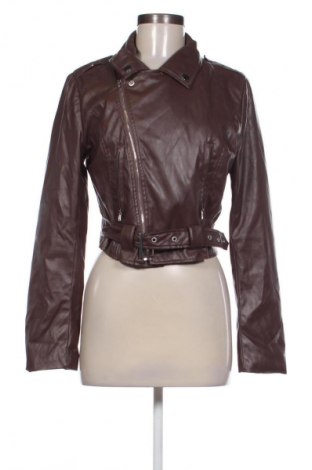 Női dzseki SHEIN, Méret M, Szín Barna, Ár 9 600 Ft