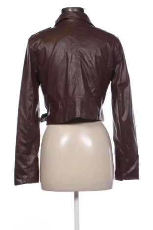 Női dzseki SHEIN, Méret M, Szín Barna, Ár 9 600 Ft