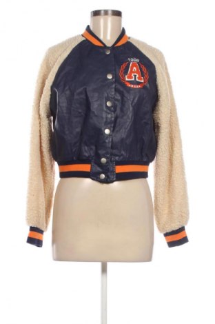 Kurtka damska SHEIN, Rozmiar M, Kolor Kolorowy, Cena 65,99 zł