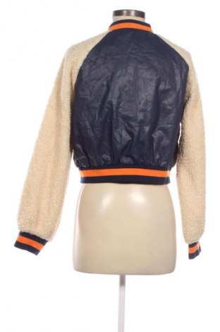 Kurtka damska SHEIN, Rozmiar M, Kolor Kolorowy, Cena 65,99 zł