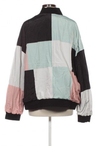 Damenjacke SHEIN, Größe 3XL, Farbe Mehrfarbig, Preis € 24,99
