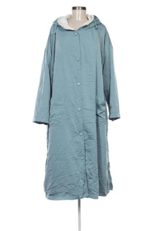 Geacă de femei SHEIN, Mărime 3XL, Culoare Gri, Preț 94,99 Lei