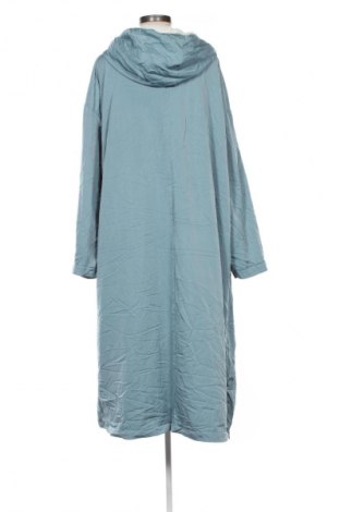 Geacă de femei SHEIN, Mărime 3XL, Culoare Gri, Preț 94,99 Lei