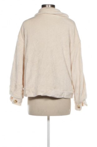 Damenjacke SHEIN, Größe XL, Farbe Beige, Preis 16,99 €