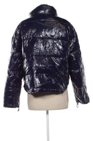 Dámska bunda  SHEIN, Veľkosť XL, Farba Modrá, Cena  8,95 €