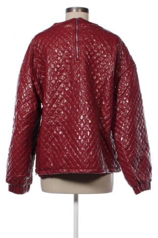 Damenjacke SHEIN, Größe XL, Farbe Rot, Preis 7,99 €