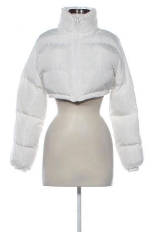Damenjacke SHEIN, Größe XS, Farbe Weiß, Preis € 44,87