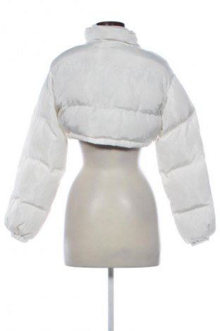 Damenjacke SHEIN, Größe XS, Farbe Weiß, Preis € 44,87