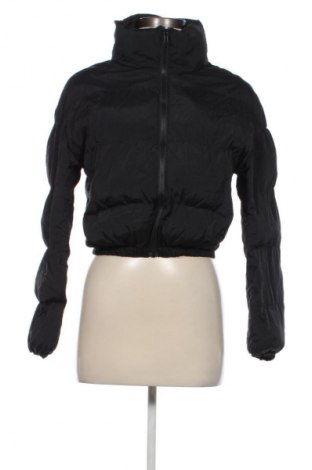 Dámska bunda  SHEIN, Veľkosť S, Farba Čierna, Cena  29,66 €