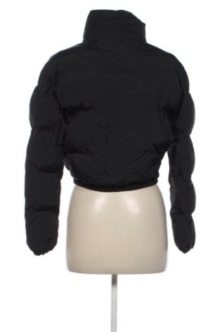 Dámska bunda  SHEIN, Veľkosť S, Farba Čierna, Cena  29,66 €