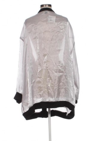 Дамско яке SHEIN, Размер 4XL, Цвят Многоцветен, Цена 31,99 лв.