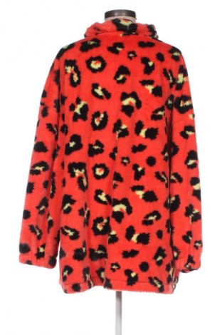 Damenjacke SHEIN, Größe 3XL, Farbe Mehrfarbig, Preis € 24,99