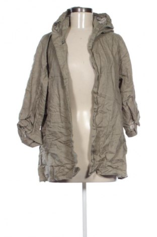 Damenjacke Sa. Hara, Größe L, Farbe Grün, Preis € 5,99