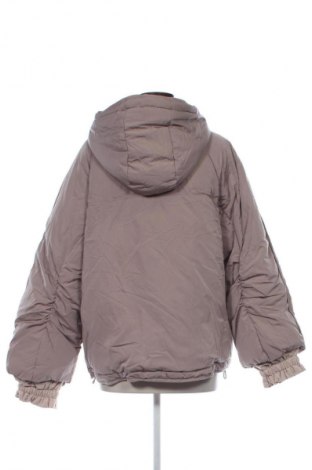 Kurtka damska Saint Tropez, Rozmiar L, Kolor Beżowy, Cena 187,99 zł