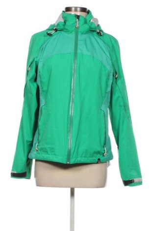 Γυναικείο μπουφάν Salewa, Μέγεθος M, Χρώμα Πολύχρωμο, Τιμή 57,99 €