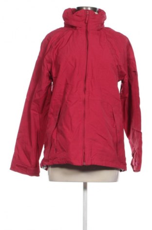 Damenjacke Salewa, Größe L, Farbe Rot, Preis € 65,98