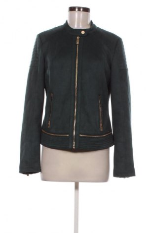 Dámska bunda  Salsa, Veľkosť M, Farba Zelená, Cena  57,99 €