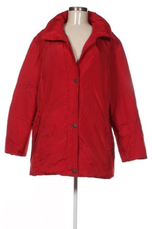 Női dzseki Samoon, Méret XL, Szín Piros, Ár 22 199 Ft