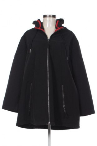 Damenjacke Samoon, Größe 3XL, Farbe Schwarz, Preis € 31,71