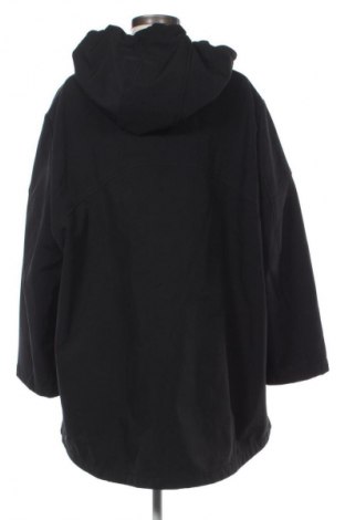 Damenjacke Samoon, Größe 3XL, Farbe Schwarz, Preis € 31,71