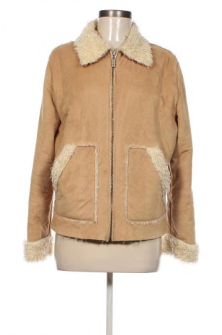 Damenjacke Sand, Größe L, Farbe Beige, Preis € 35,43