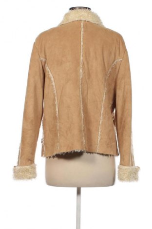 Damenjacke Sand, Größe L, Farbe Beige, Preis € 35,43