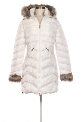 Geacă de femei Sarah Kern, Mărime M, Culoare Alb, Preț 459,99 Lei