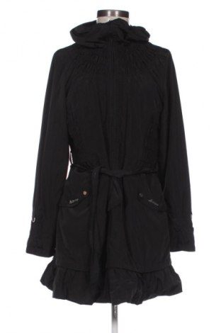 Dámska bunda  Saturne, Veľkosť M, Farba Čierna, Cena  24,49 €