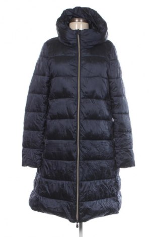 Дамско яке Save The Duck, Размер M, Цвят Син, Цена 187,99 лв.