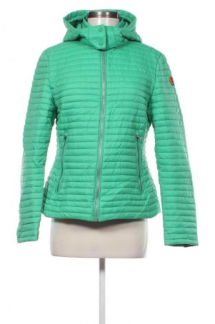 Női dzseki Save The Duck, Méret S, Szín Zöld, Ár 9 339 Ft